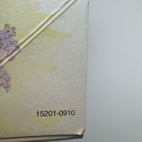 Barbie Vintage Spring Blossom  Doll Avon Special Edition Toy Collectible W/Hat - Picture 9 of 11